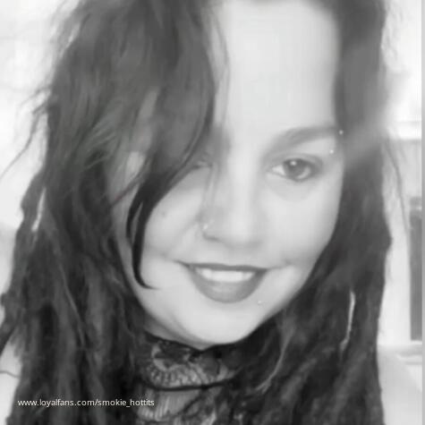 Smokie hottits avatar