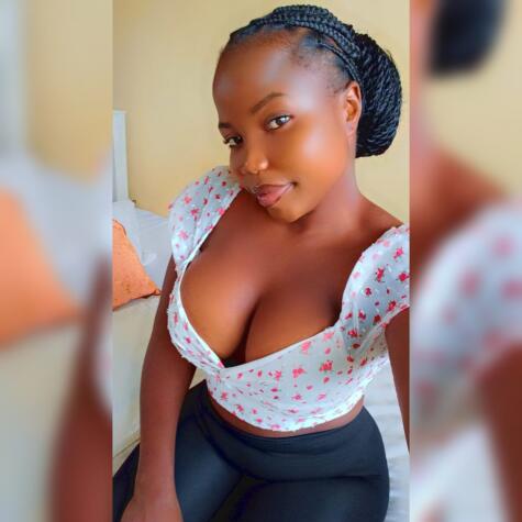 Sexxy B avatar