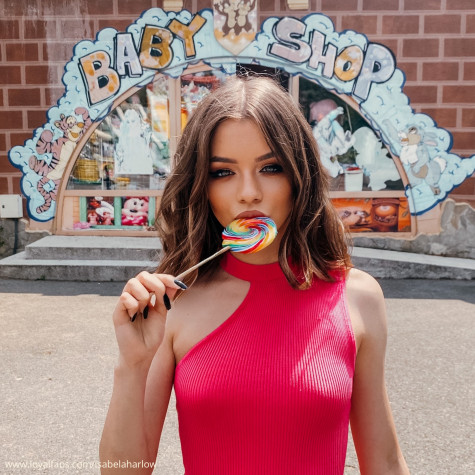 IsabelaHarlow avatar