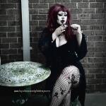 G0ddess Raven avatar
