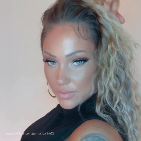 Germanbarbie92 avatar