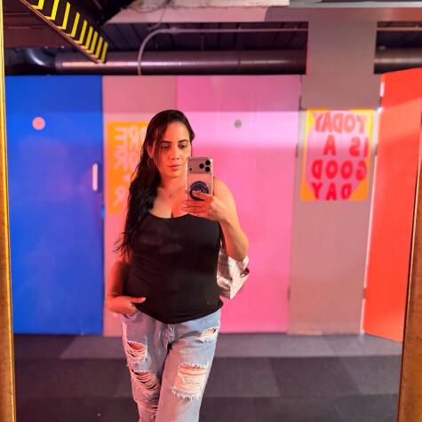 Angie Grey avatar