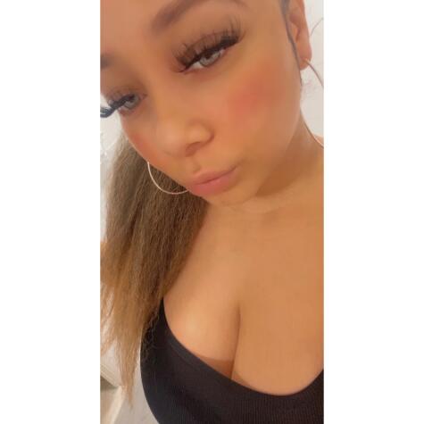 GoddessBlazeLust avatar