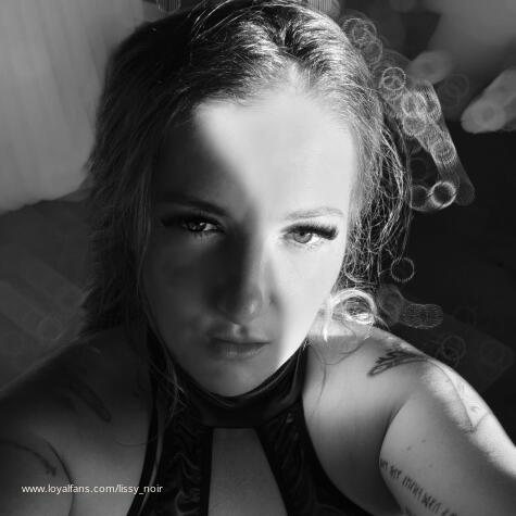 Lissy_Noir avatar
