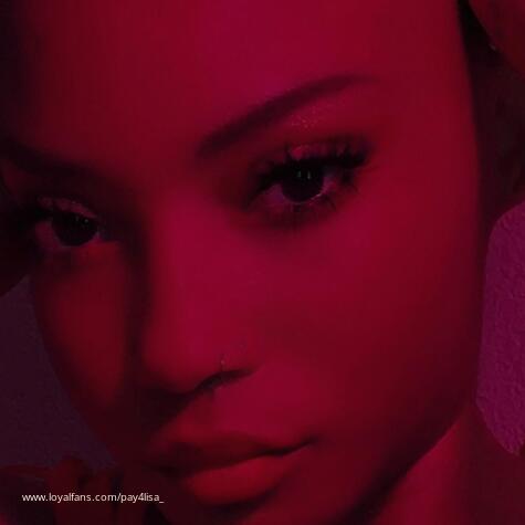 Lisa Lazuli Findom avatar