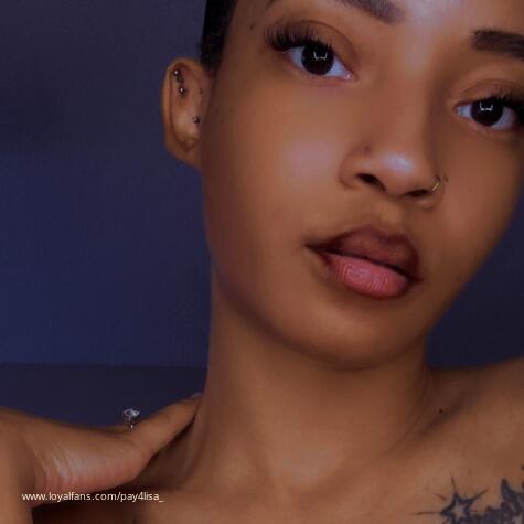 Lisa Lazuli Findom avatar