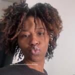 Goddess Kashmere avatar