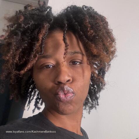 Goddess Kashmere avatar