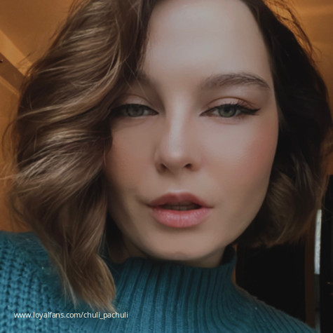 Chuli pachuli avatar