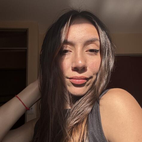 Goddess Teena avatar