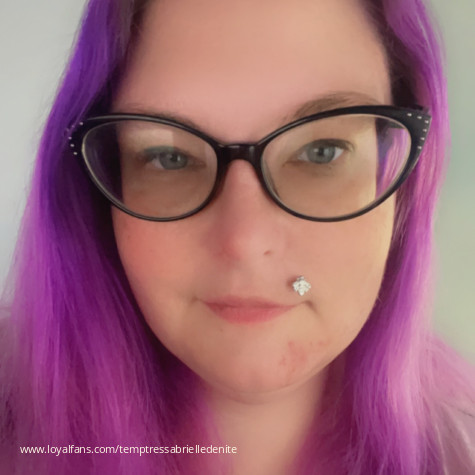 Temptress Abrielle Denite avatar