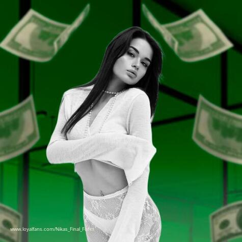 Wallet Owner Nika avatar