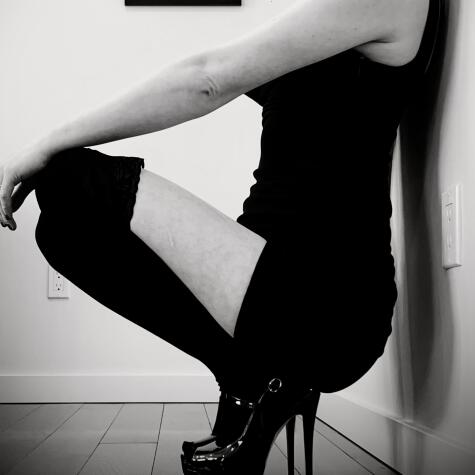 ThighHighTease avatar