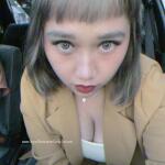 LadyLuxura avatar