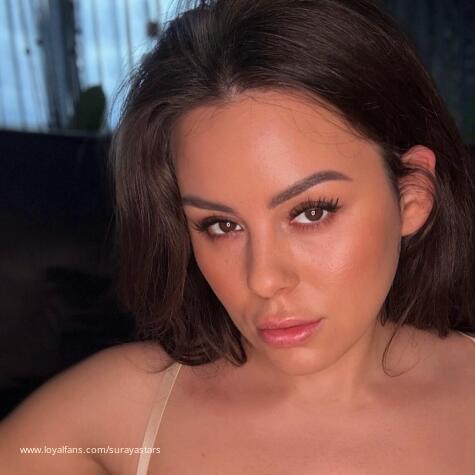 Suraya Stars avatar