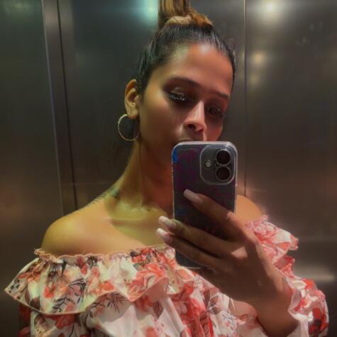 AvaDorison avatar