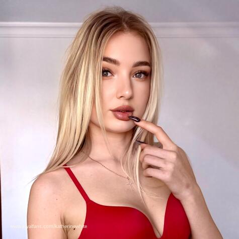 KatherineWhite avatar