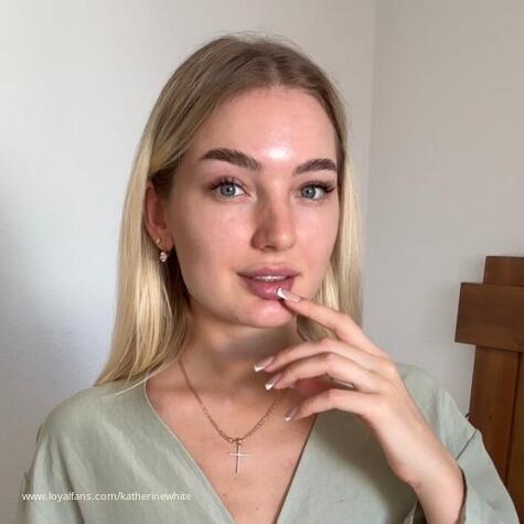 KatherineWhite avatar