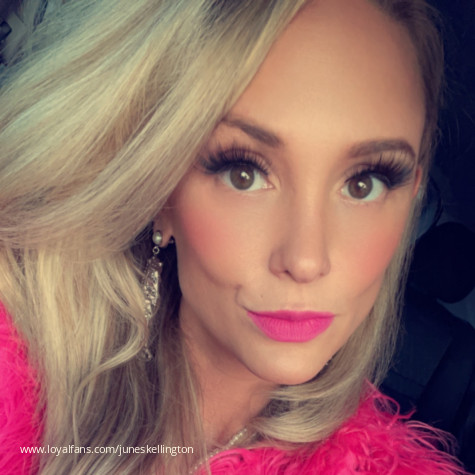 June Skellington avatar