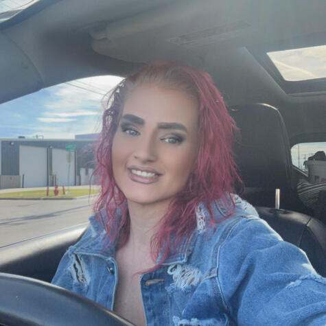 Bayleighcakes avatar