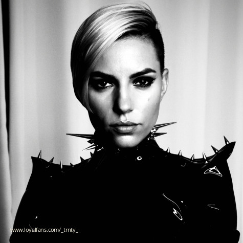 Master Trinity avatar