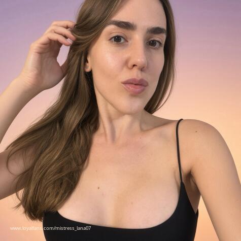 Mistress Lana Femdom Findom avatar
