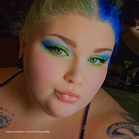 Hoe2Hauswife avatar