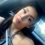 GoddessCristall avatar