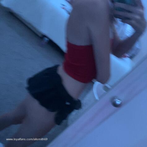 alismith69 avatar