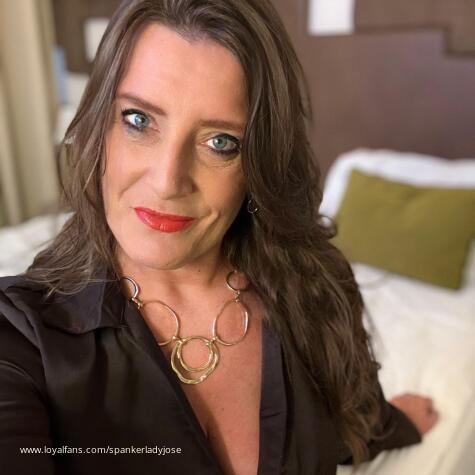  Lady Jose Disciplinarian avatar