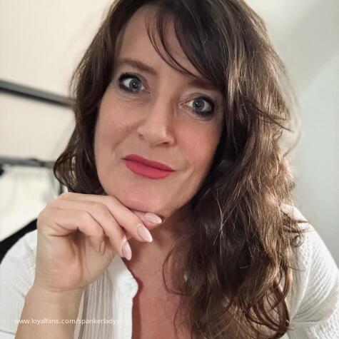  Lady Jose Disciplinarian avatar