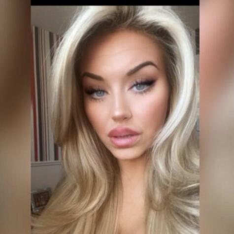 Charlottiexo avatar