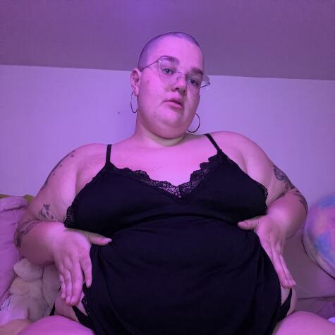 Crystal Gayzher avatar