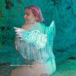 Findom Fae Goddess Marylyn  avatar