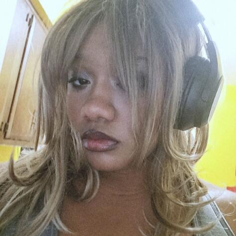 Anxstxsiaurqueen avatar
