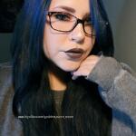 The Goddess Raven Moon avatar