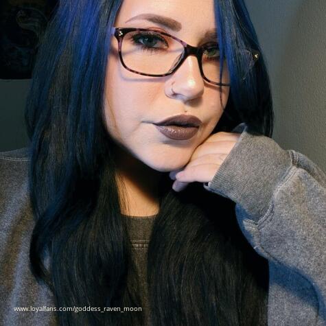 The Goddess Raven Moon avatar
