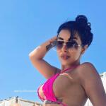 Alena Sin avatar