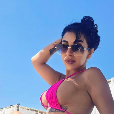 Alena Sin avatar