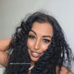 Alena Sin avatar