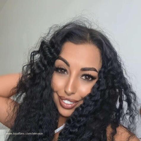 Alena Sin avatar