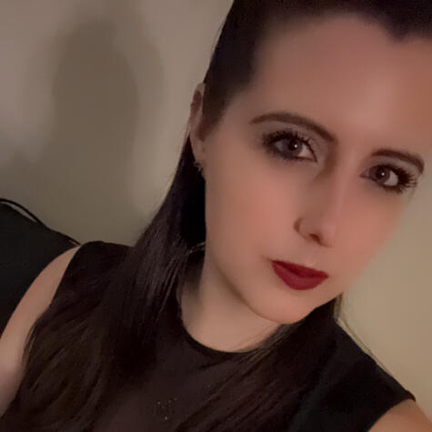 GoddessThena92 avatar