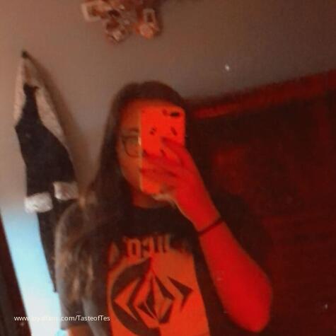 Tes Toombs avatar