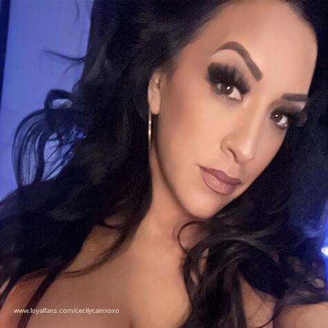 CecilyCainXOXO avatar