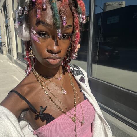Niya prince avatar