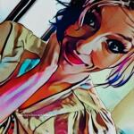 Gymanneye avatar