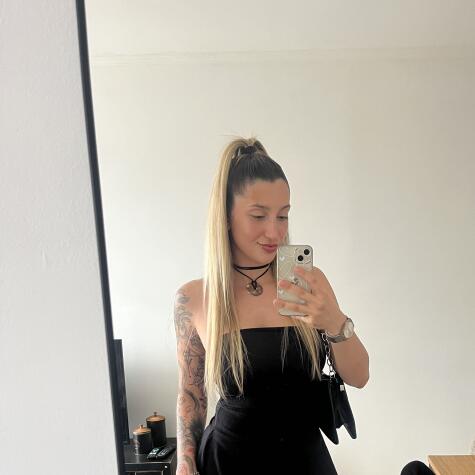 Donatellavip avatar