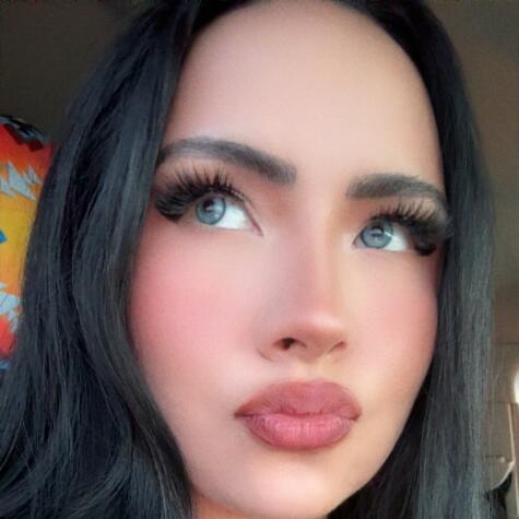 GeminiMoonGoddess avatar