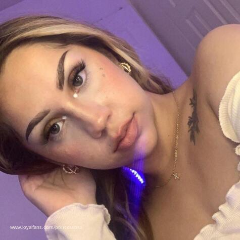 Princessosa avatar