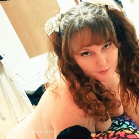 ChelseaTheDoll avatar
